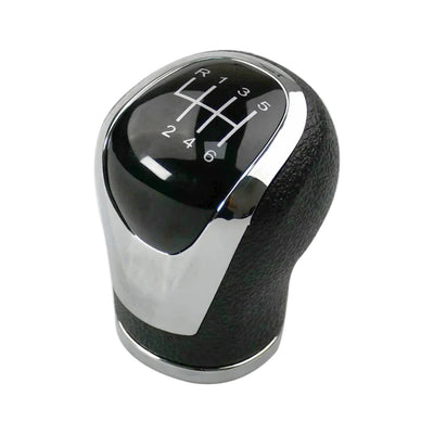 Pommeau de vitesse Nissan x trail T32, pour bote 6 vitesses.