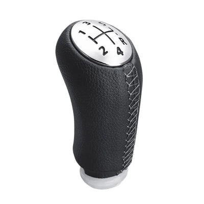 Pommeau de vitesse Captur 1 pour boîte 5 vitesses.