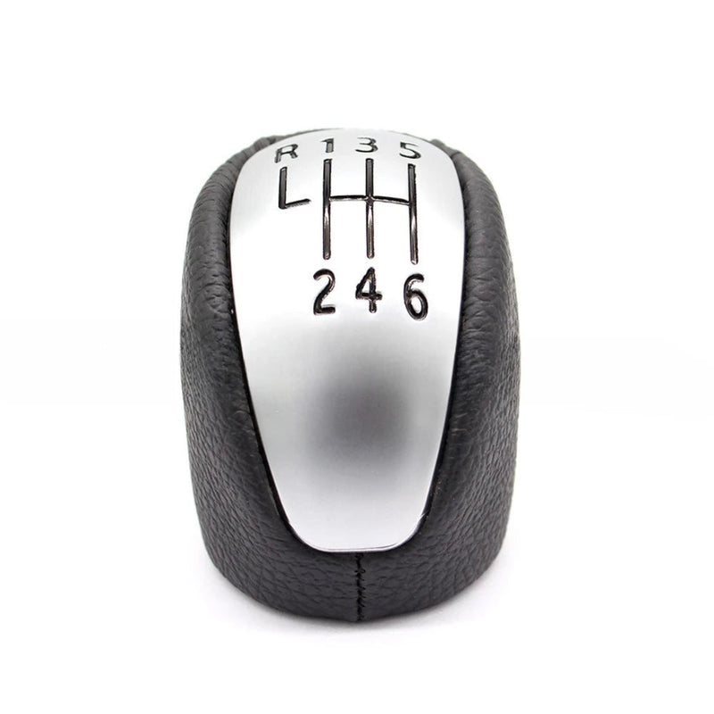 Pommeau pour Renault Koleos boîte 6 vitesses