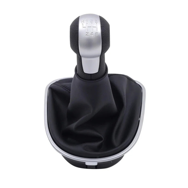 Pommeau de vitesse Seat Altea XL pour boîte 5 vitesses - Pommeau-de-vitesse