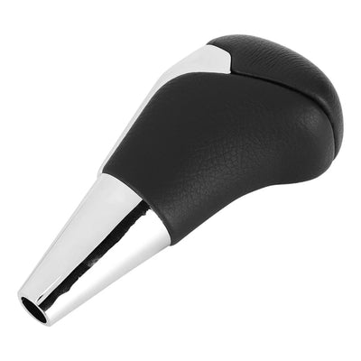 Details du pommeau de vitesse Toyota Hilux Revo boîte auto.