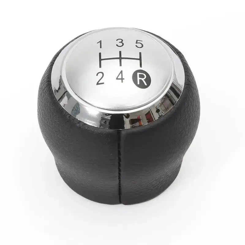 Pommeau de vitesse rav4 couleur noir pour boîte 6.