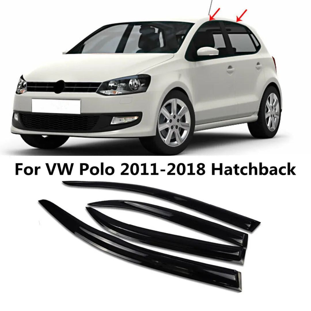 Déflecteur d'air Polo 5 pour modèle Break.