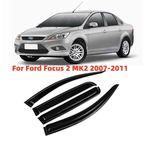 Déflecteur d'air voiture Ford focus 2.