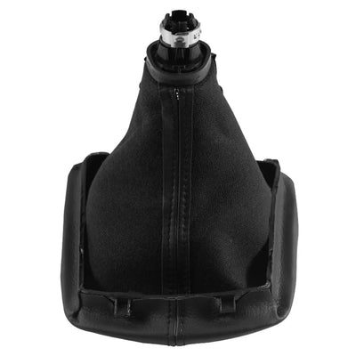JPstraps Pour SKODAOCTAVIA Modèle (2004 ) Soufflet Levier de Vitesse 100% Cuir Noir JPstraps Pour SKODAOCTAVIA Modèle (2004 ) Soufflet Levier de Vitesse 100% Cuir Noir
