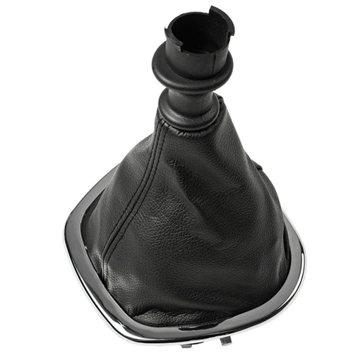 Soufflet levier de vitesse Renault
