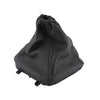 Soufflet levier de vitesse Ford Transit de couleur noir.