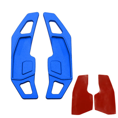 Extension palette au volant Rafale, Austral