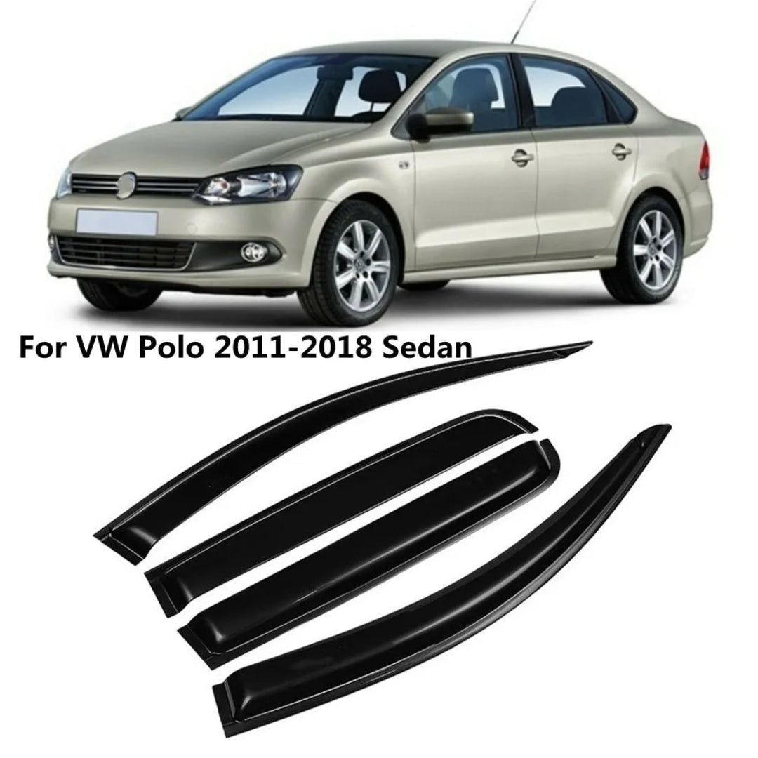 Déflecteur d'air Polo 5 pour modèle Sedan.