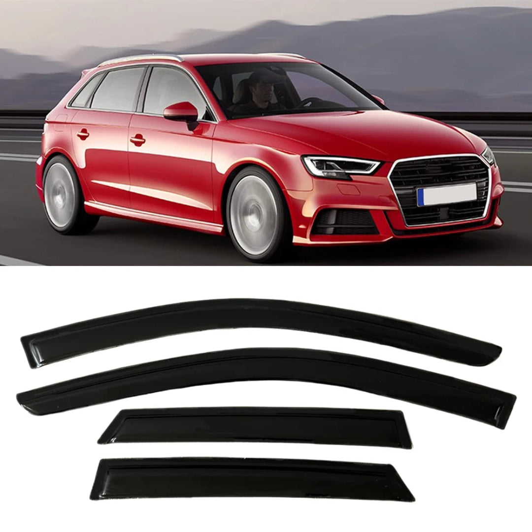 Déflecteur d'air Audi A3.