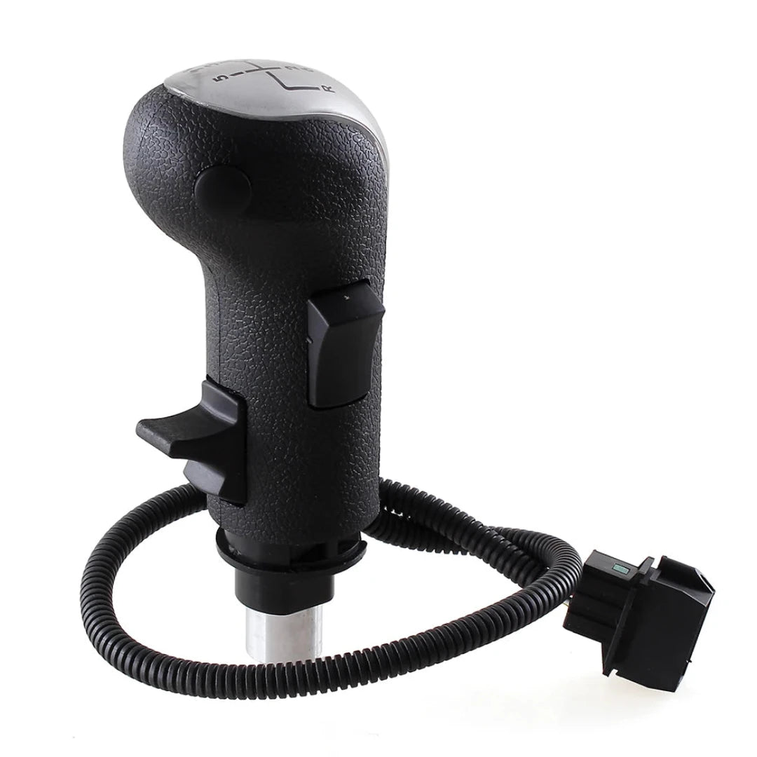 Pommeau de vitesse camion