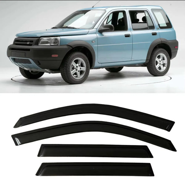 Déflecteur d'air Freelander 1.