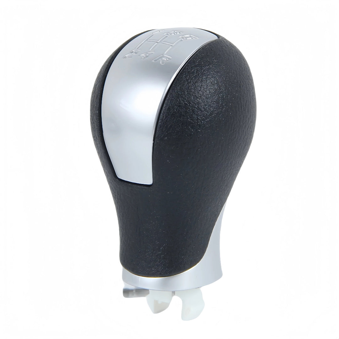 Pommeau de vitesse Honda Civic, pour boîte à 5 vitesses.