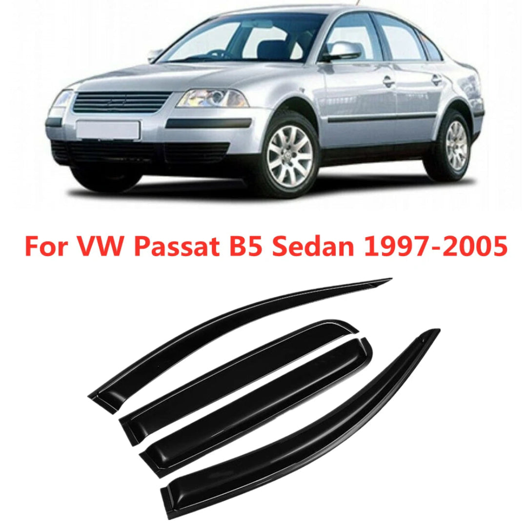 Déflecteur d'air voiture Passat B5