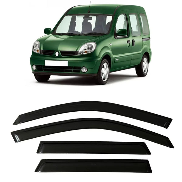 Déflecteur d'air Renault Kangoo 5.