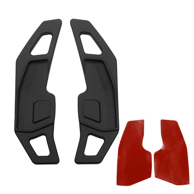 Extension palette au volant Rafale, Austral