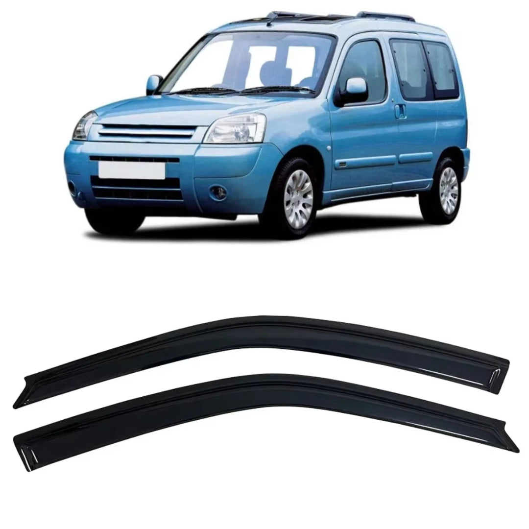 Déflecteur d'air Berlingo 1.