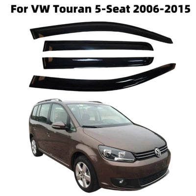 Déflecteur d'air Touran.