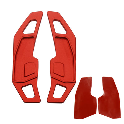 Extension palette au volant Rafale, Austral