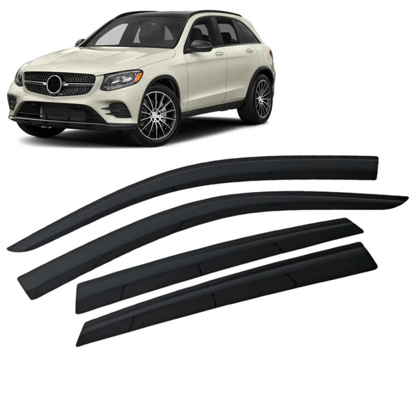 Déflecteur d'air Mercedes GLC X253.