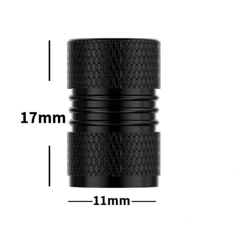 Dimensions du bouchon de valve Hyundai.