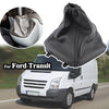 Soufflet levier de vitesse Ford Transit