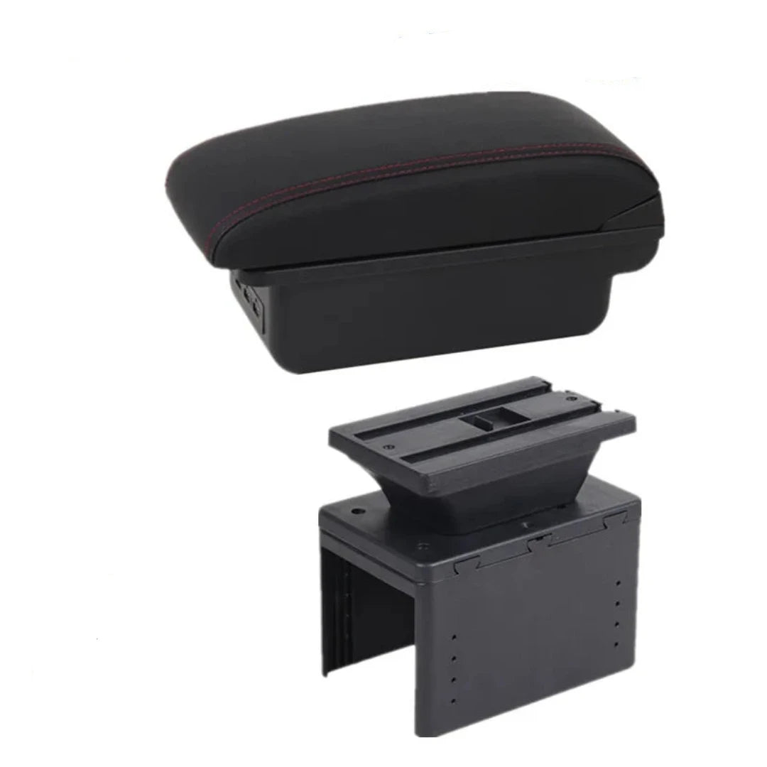 Accoudoir universel pour voiture, console centrale... – Grandado Accoudoir universel pour voiture, console centrale... – Grandado