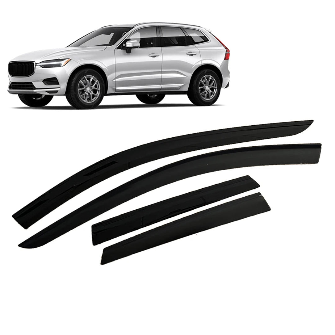 Déflecteur d'air pour Volvo.