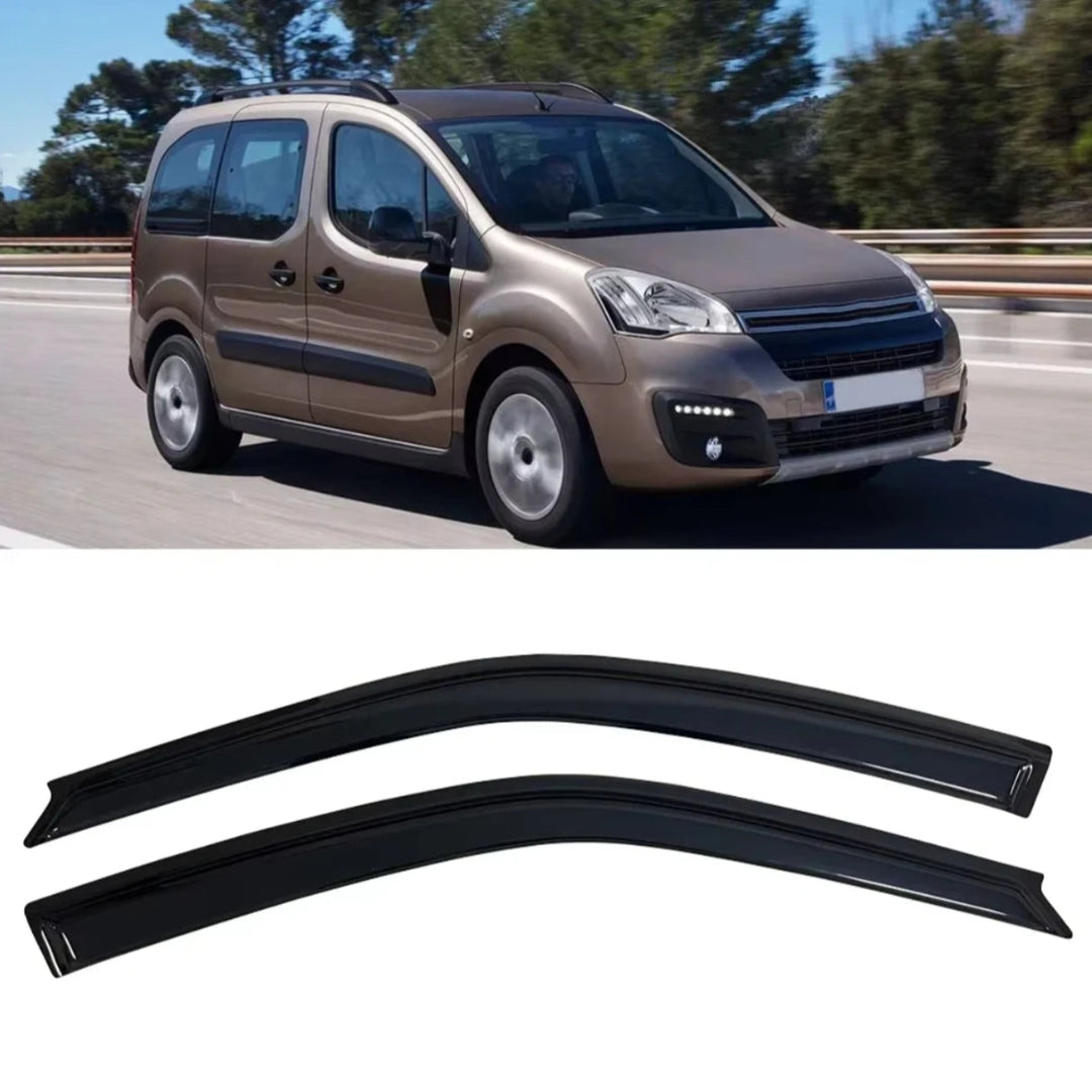 Déflecteur d'air Berlingo 2.