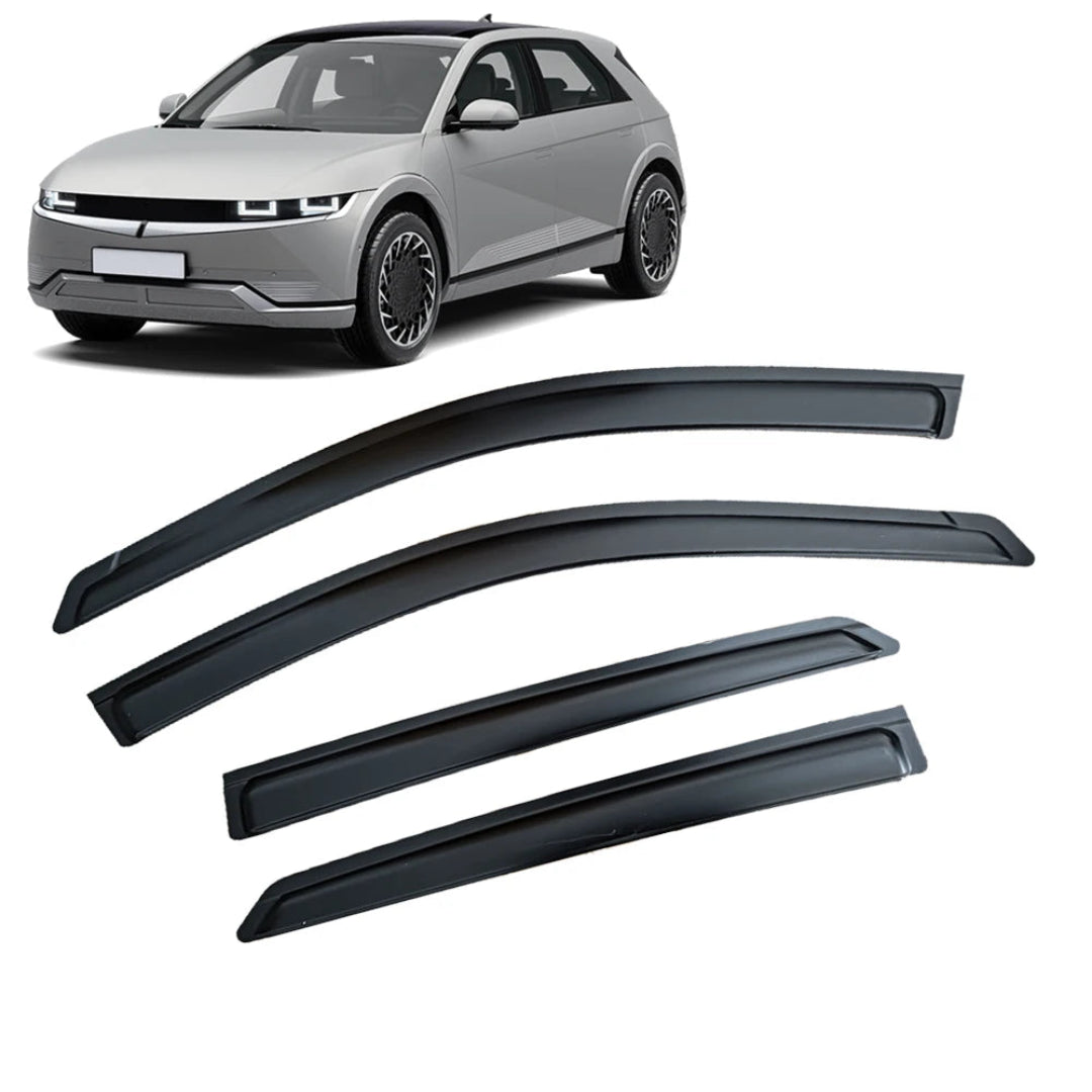 Déflecteur d'air Hyundai ioniq 5.