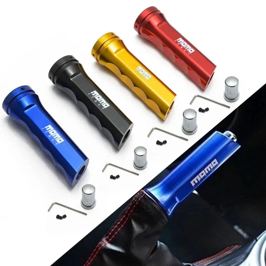 Poignée frein à main Pommeau de vitesse