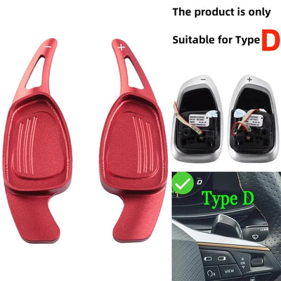 Extension palette au volant Cupra Formentor