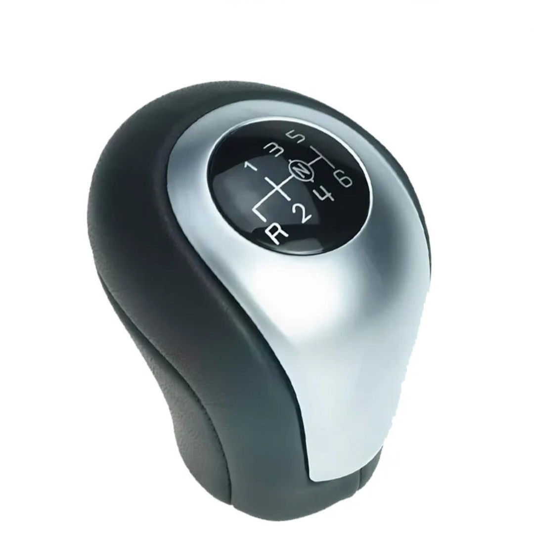 For Mercedes Benz W447 VITO 2017 2018 2019 2020 Car Plastic 6 Speeds Gear Stick Shift Knob Auto Interior Cab Replacement Parts Pommeau de vitesse