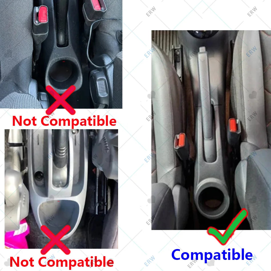 Accoudoir Peugeot 108 et Citroën C1 2