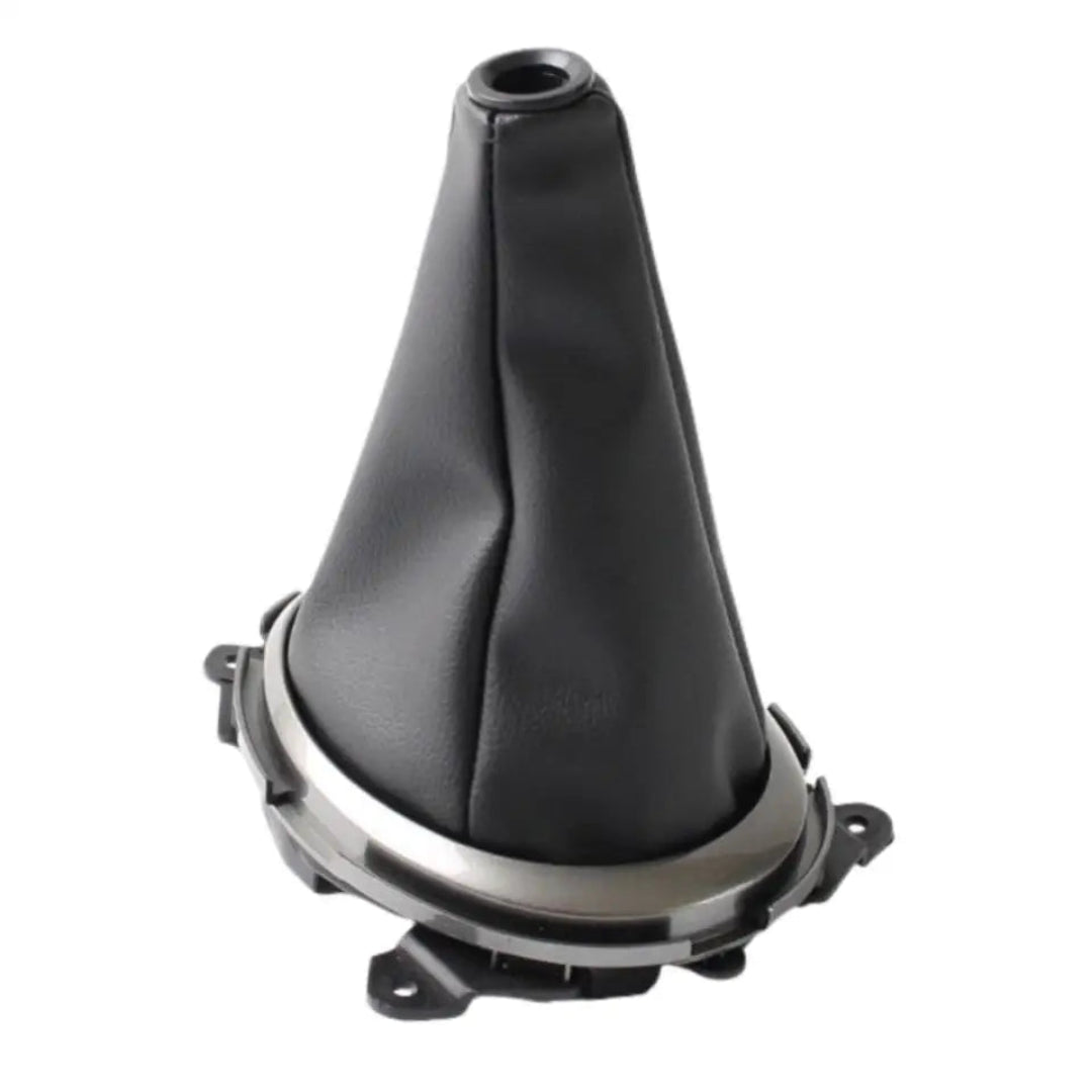 Soufflet levier de vitesse Honda Fit