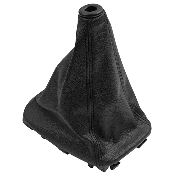 Soufflet de levier de vitesse pour Kia Cerato, de couleur noir