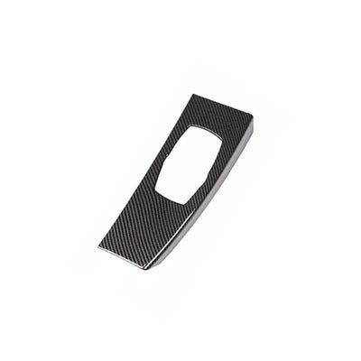 Cadre de l'iDrive seul en carbone pour BMW X3 G01 et X4 G02