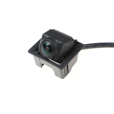 Berceau à clips de la caméra de recul Cadillac SRX vu de face