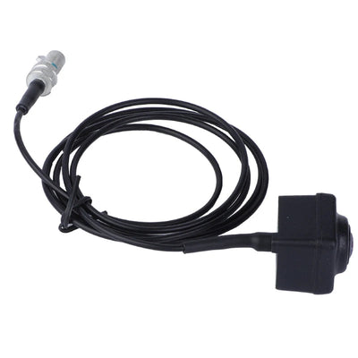 Connecteur coaxial vissé de la caméra de recul Chevrolet Colorado
