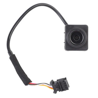 Lentille de la caméra de recul Citroën Berlingo 3 vue de face