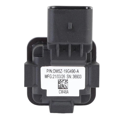 Étiquette de la caméra de recul Ford C-Max portant la référence DM5Z-19G490-A
