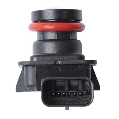 Connecteur moulé cinq voies de la caméra de recul Ford Edge