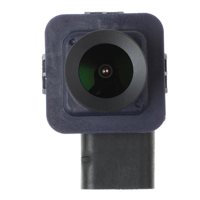 Lentille grand angle de la caméra de recul Ford Escape 2013-2017 vue de face