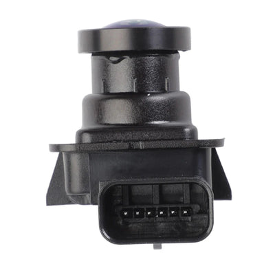 Connecteur moulé de la caméra de recul Ford Escape 2014-2016 vu de dessous