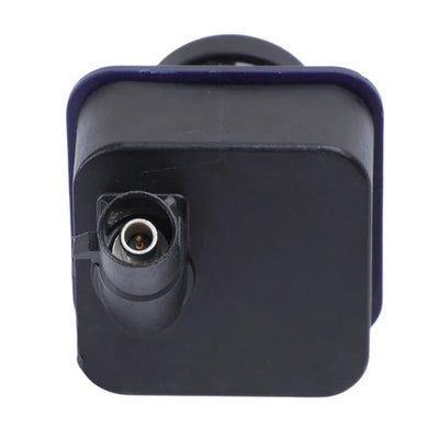 Contact coaxial central au dos de la caméra de recul Ford Explorer