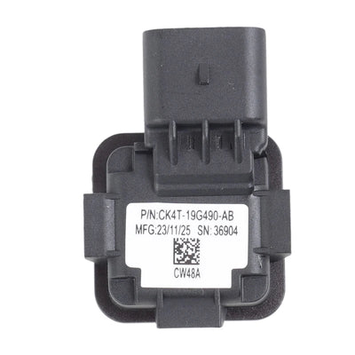 Étiquette de traçabilité de la caméra de recul Ford Transit, référence CK4T-19G490-AB