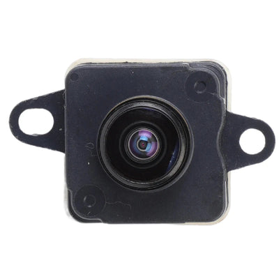 Caméra de recul Jeep Cherokee vue de face, lentille fisheye à traitement multicouche