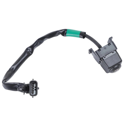 Connecteur gris multibroches de la caméra de recul Renault Kadjar