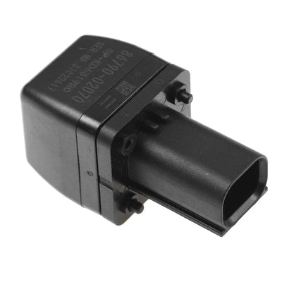 Connecteur moulé six voies de la caméra de recul Toyota Corolla
