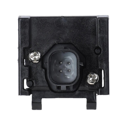 Berceau de fixation à pattes de la caméra de recul Toyota Hilux